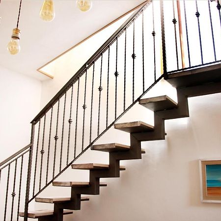 Bed and Breakfast Il Sole Dei Greci Agrigent Exterior foto
