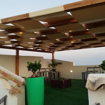 Bed and Breakfast Il Sole Dei Greci Agrigent Exterior foto