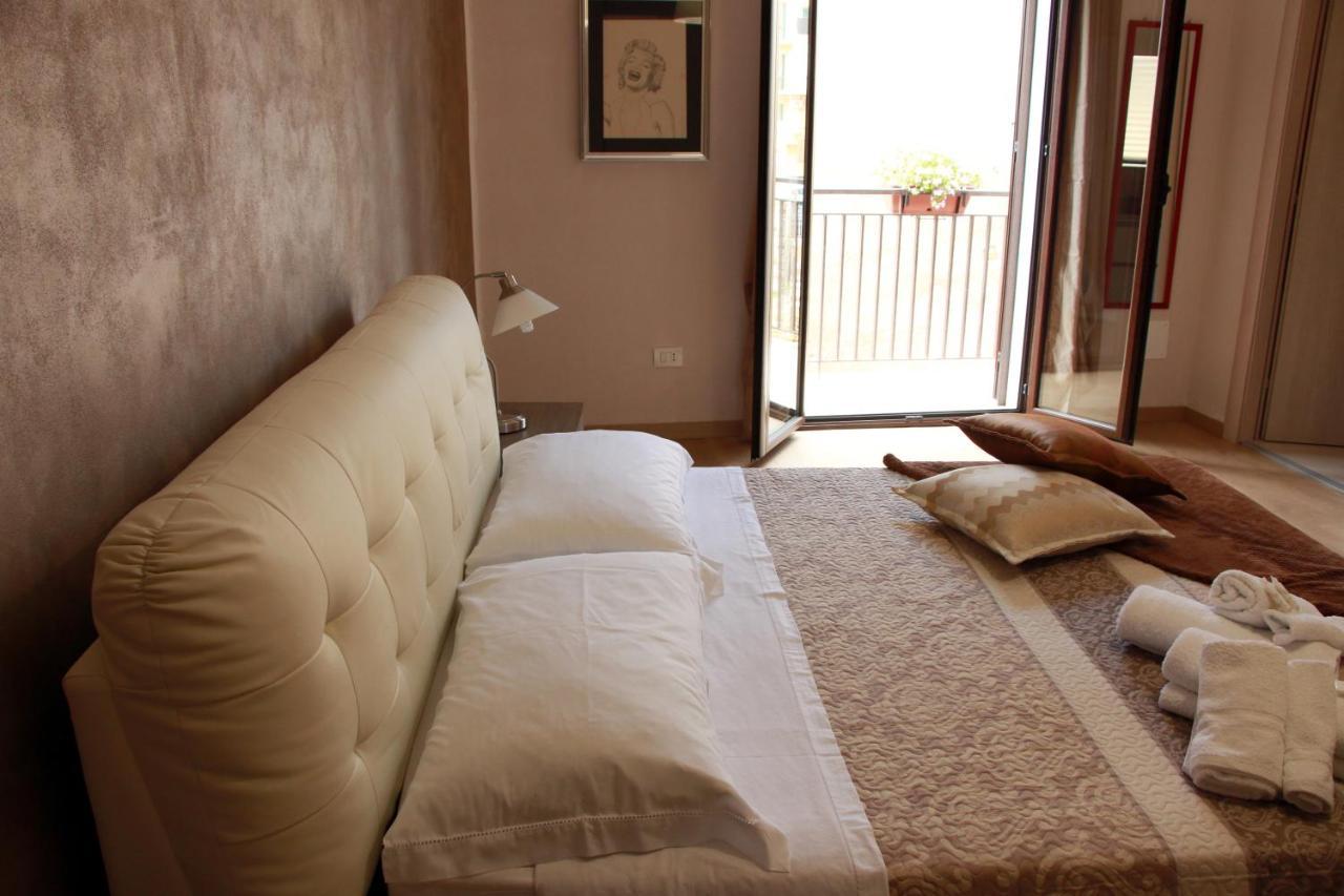 Bed and Breakfast Il Sole Dei Greci Agrigent Exterior foto