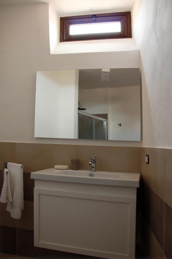 Bed and Breakfast Il Sole Dei Greci Agrigent Exterior foto