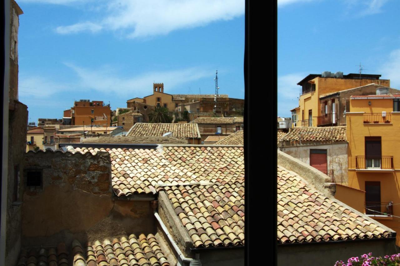 Bed and Breakfast Il Sole Dei Greci Agrigent Exterior foto