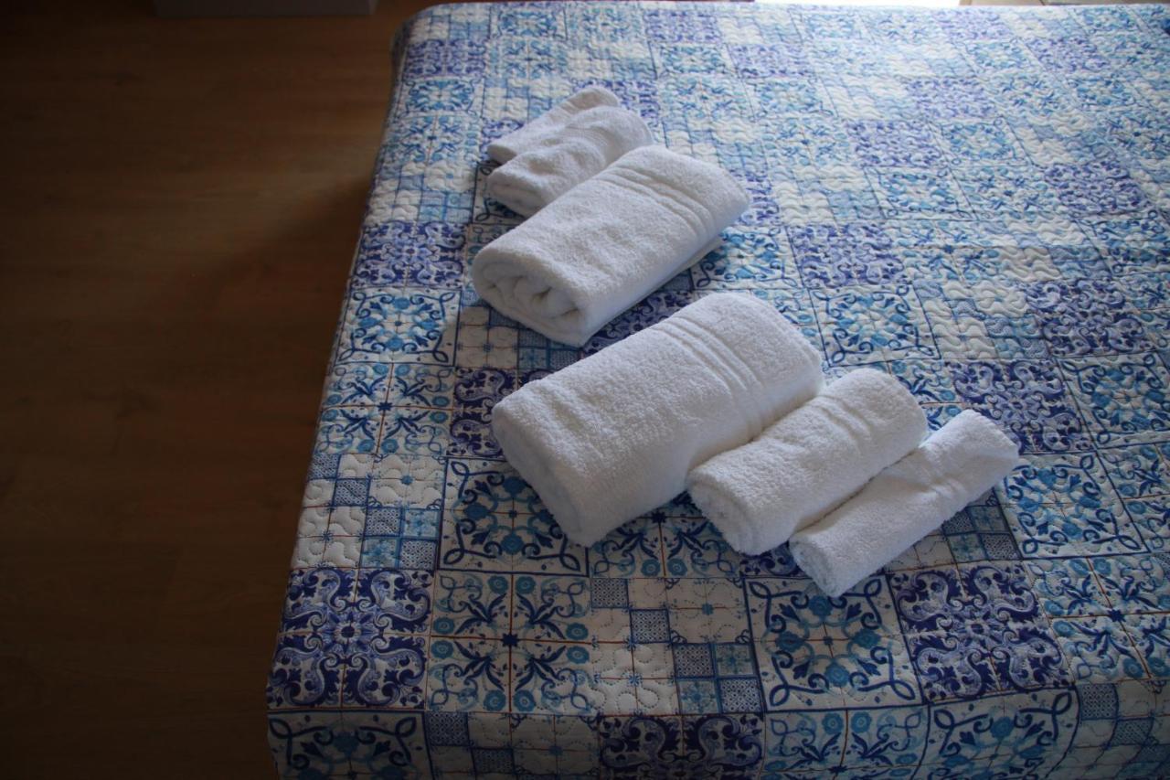 Bed and Breakfast Il Sole Dei Greci Agrigent Exterior foto