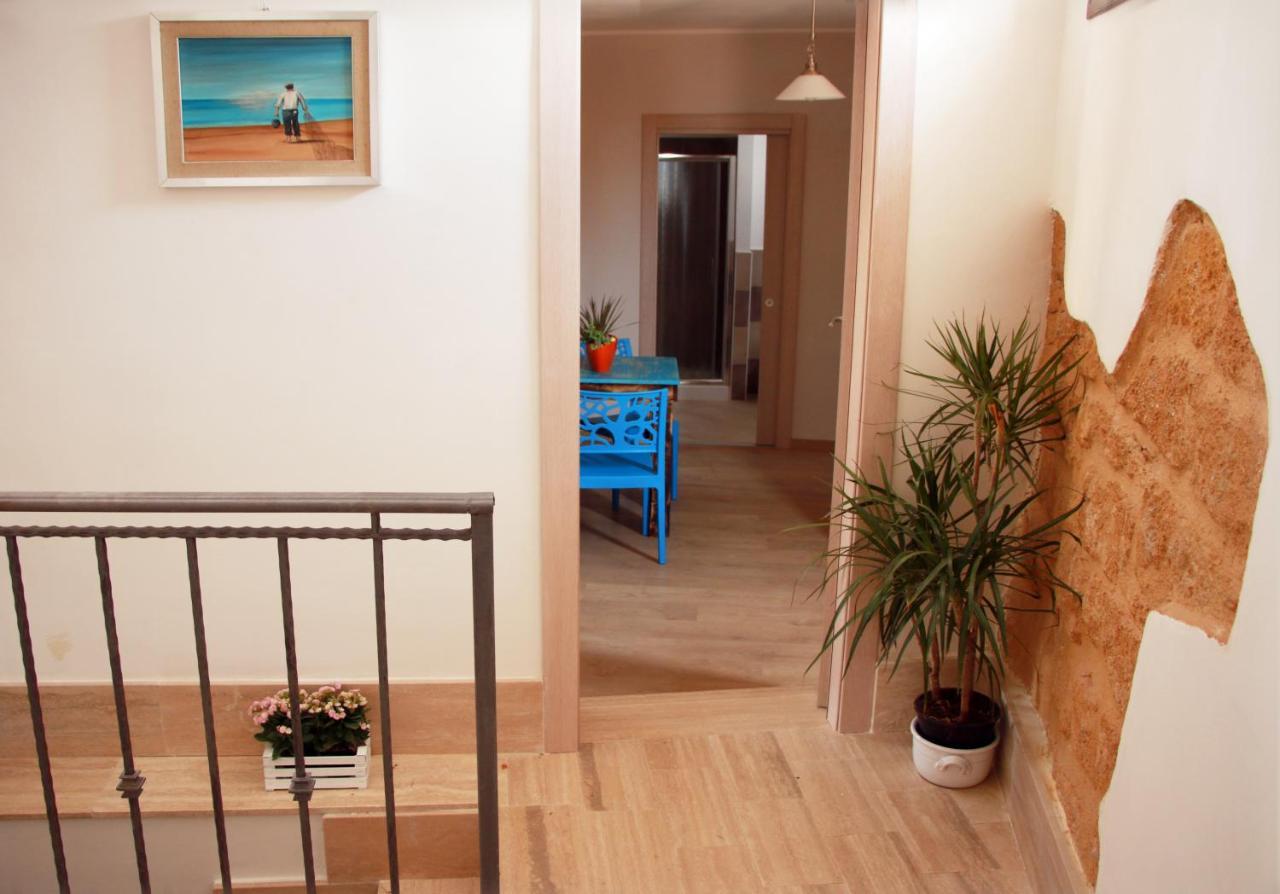 Bed and Breakfast Il Sole Dei Greci Agrigent Exterior foto