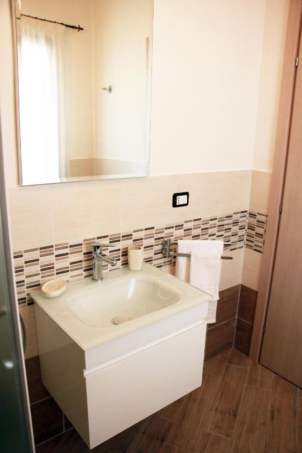 Bed and Breakfast Il Sole Dei Greci Agrigent Exterior foto