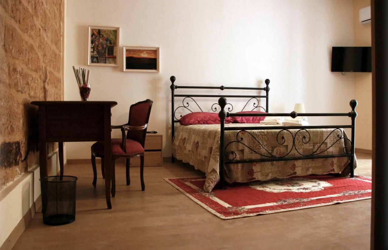 Bed and Breakfast Il Sole Dei Greci Agrigent Exterior foto