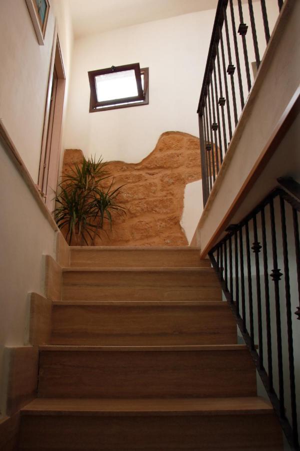 Bed and Breakfast Il Sole Dei Greci Agrigent Exterior foto