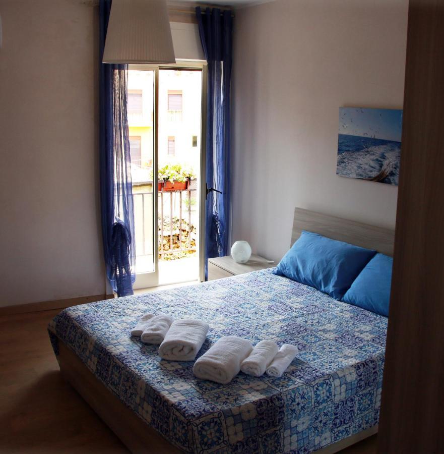 Bed and Breakfast Il Sole Dei Greci Agrigent Exterior foto