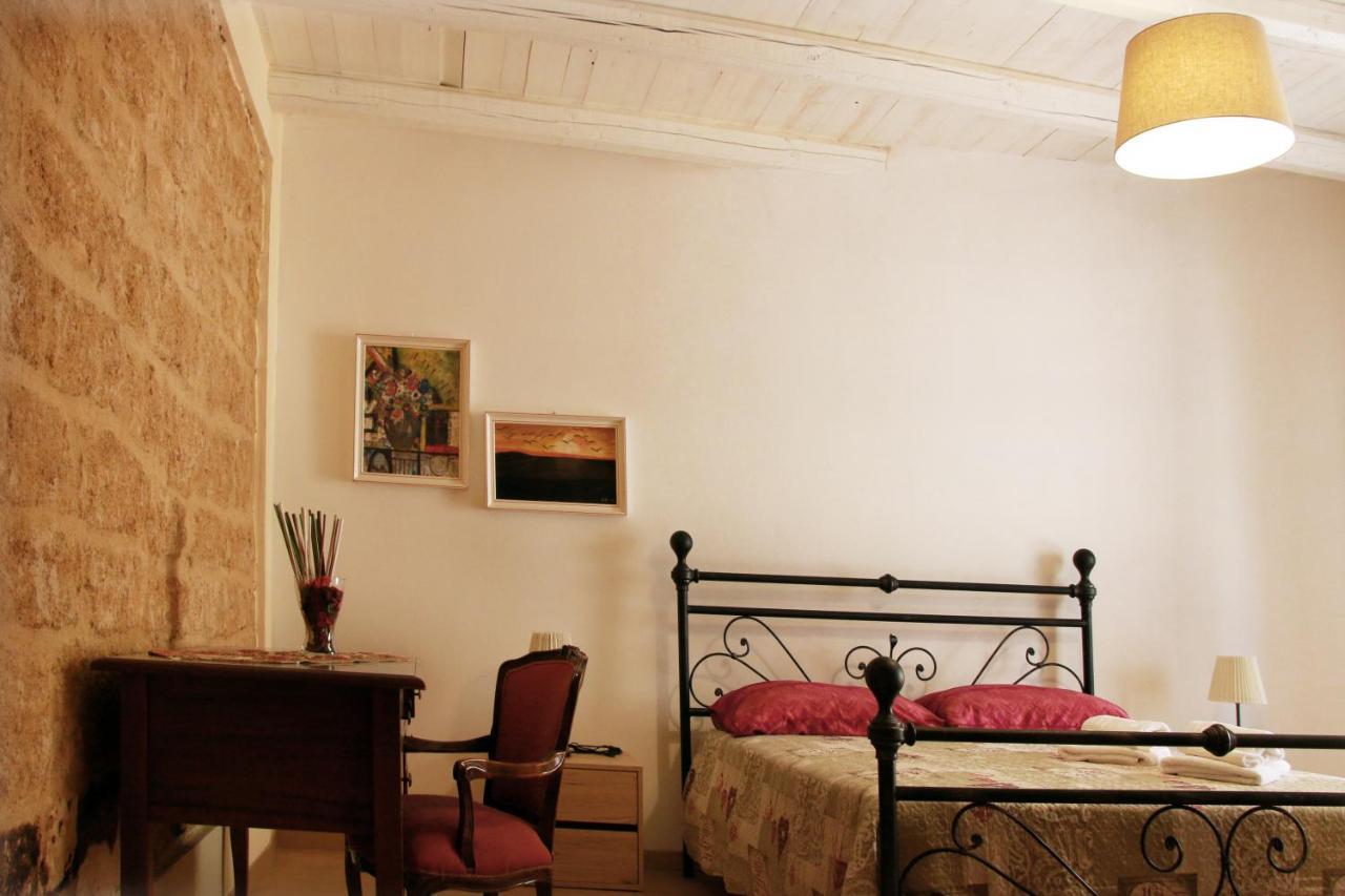 Bed and Breakfast Il Sole Dei Greci Agrigent Exterior foto