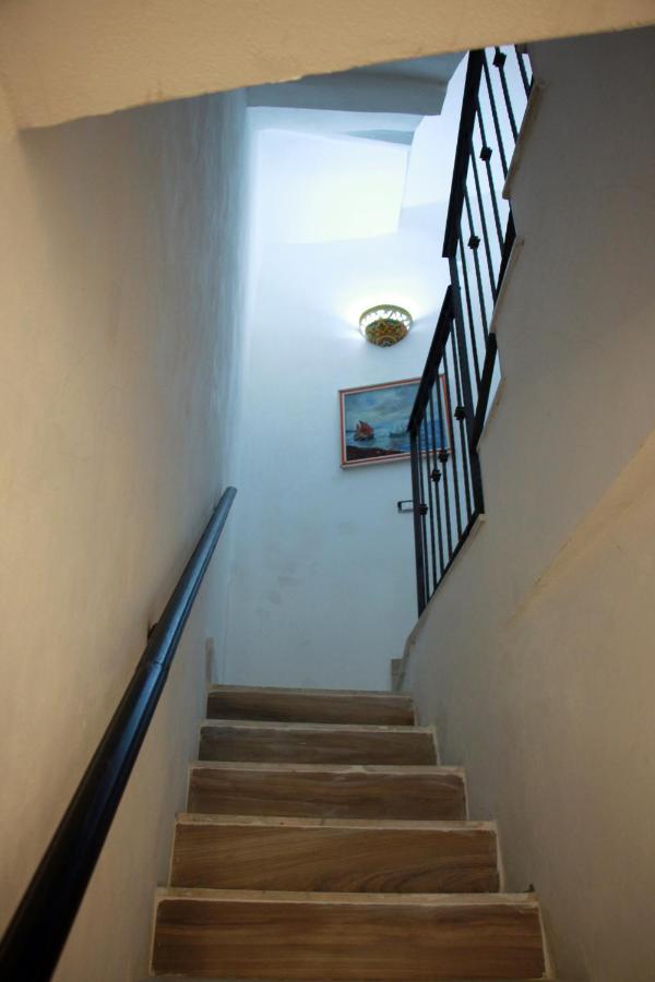 Bed and Breakfast Il Sole Dei Greci Agrigent Exterior foto