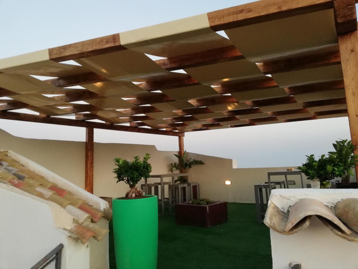 Bed and Breakfast Il Sole Dei Greci Agrigent Exterior foto